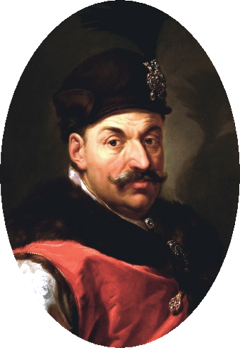 Stefan Batory (1576-1586)